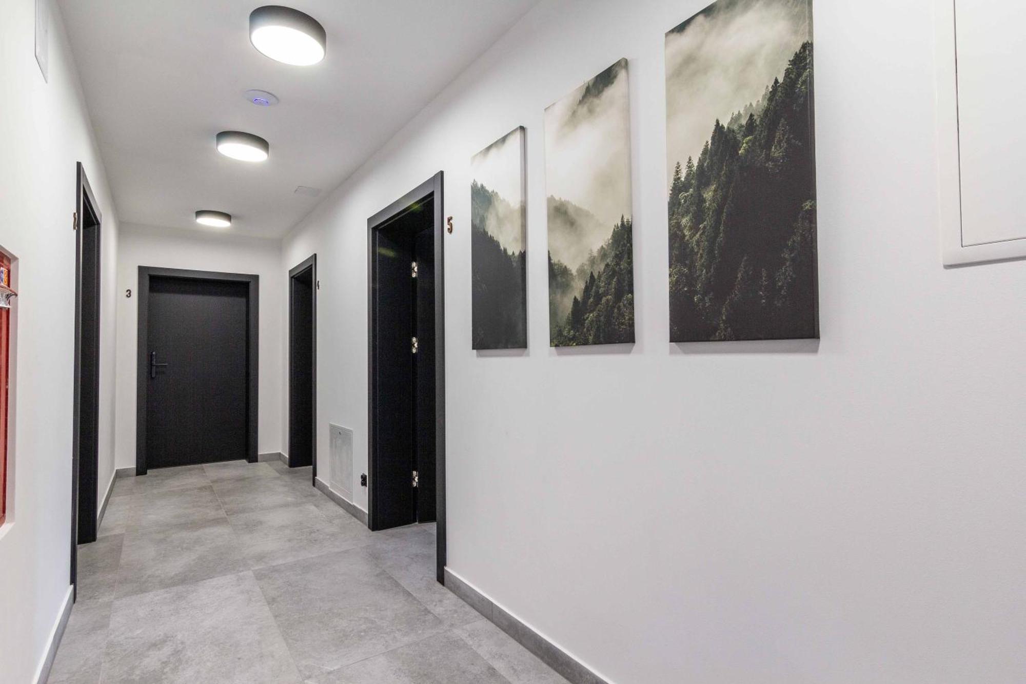 Apartamenty Zakochata ザコパネ エクステリア 写真