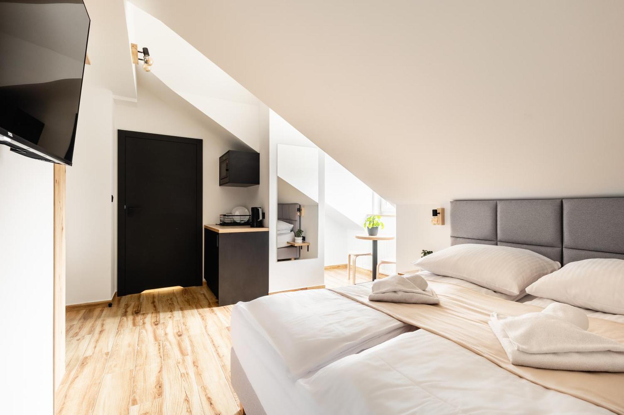 Apartamenty Zakochata ザコパネ エクステリア 写真