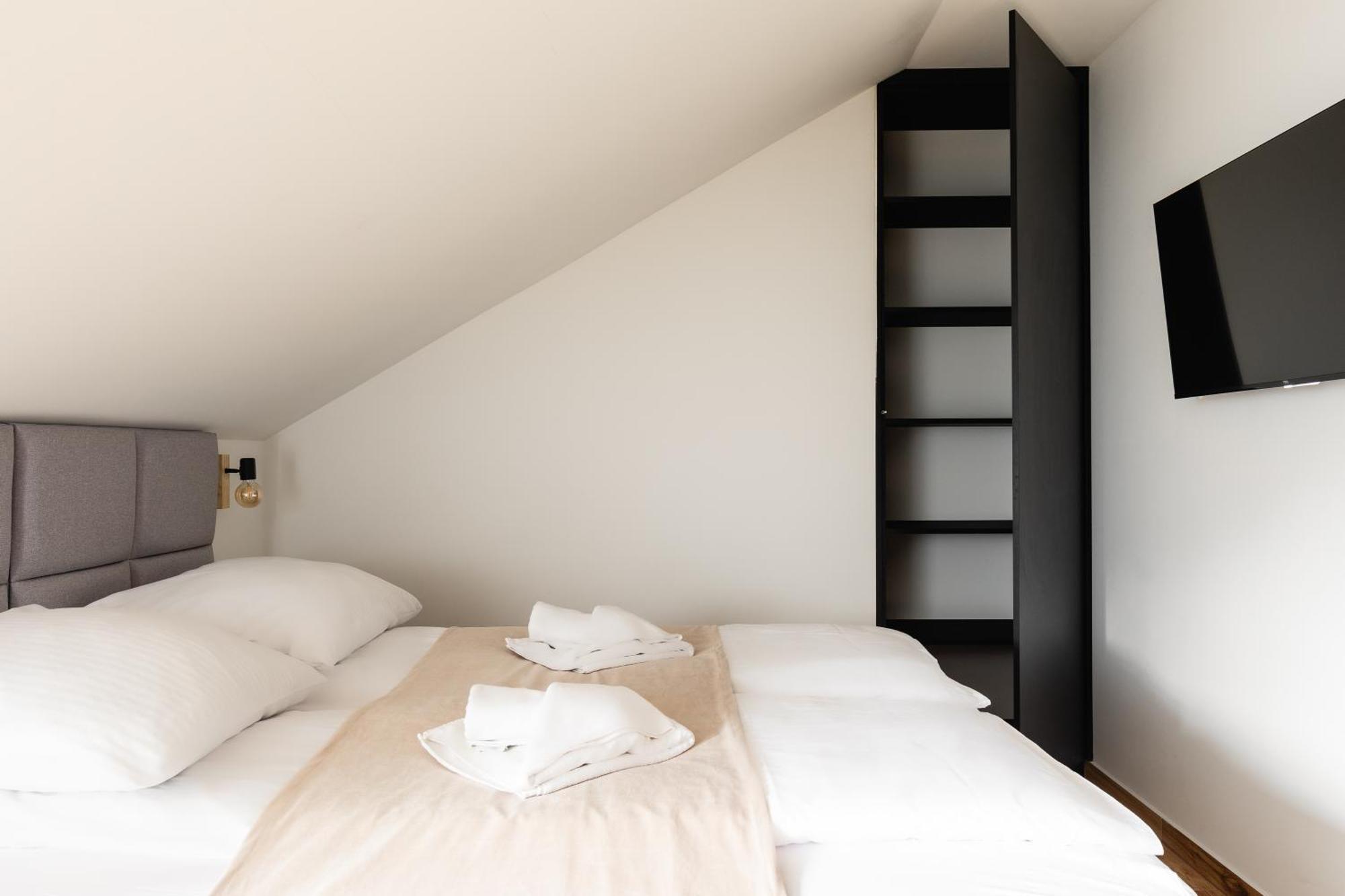 Apartamenty Zakochata ザコパネ エクステリア 写真