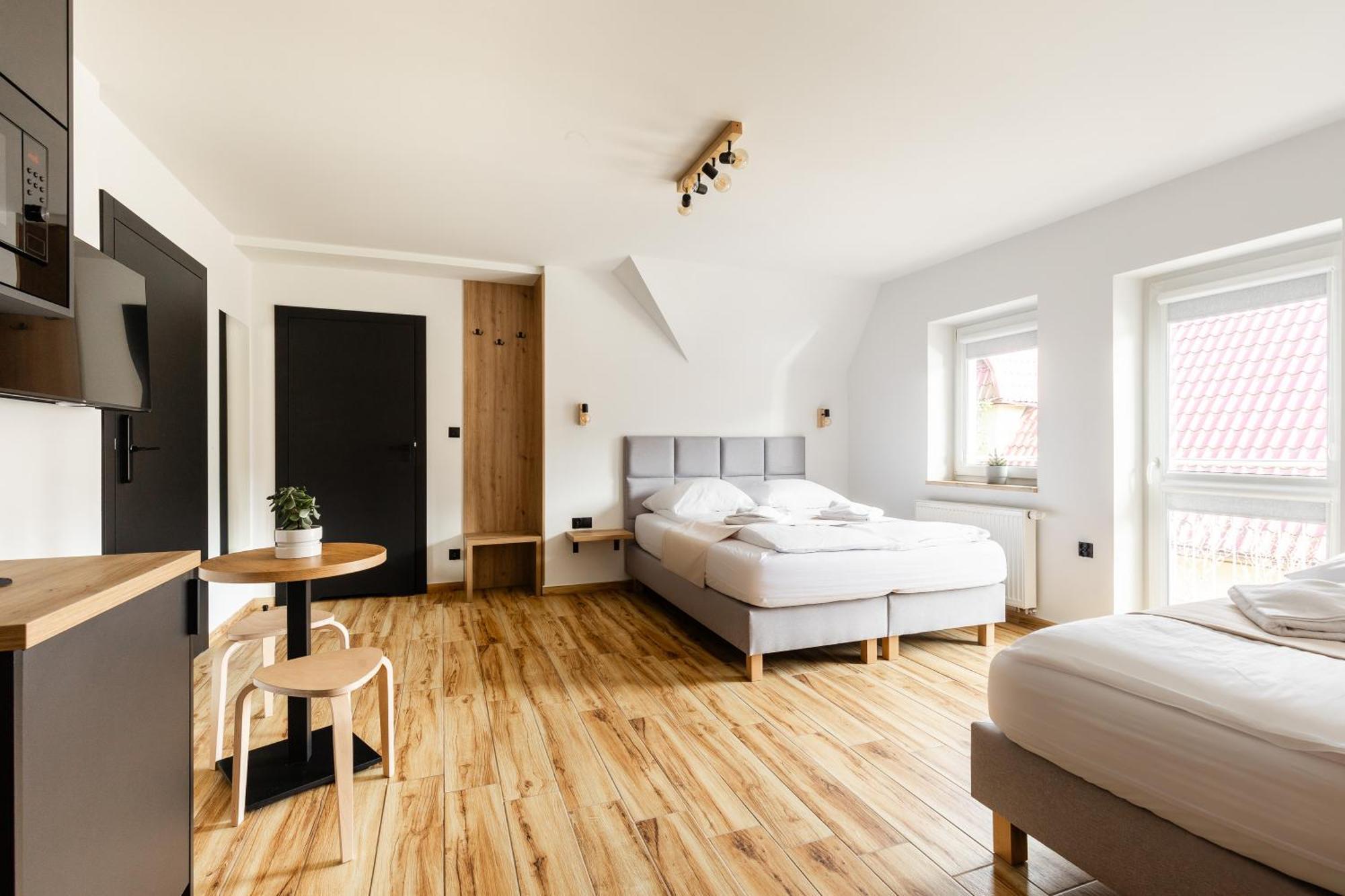 Apartamenty Zakochata ザコパネ エクステリア 写真