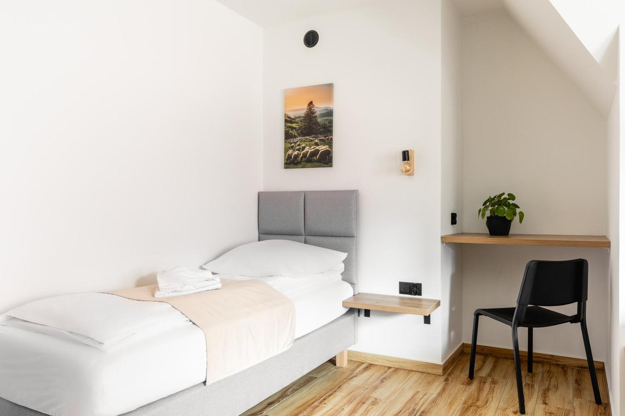 Apartamenty Zakochata ザコパネ エクステリア 写真
