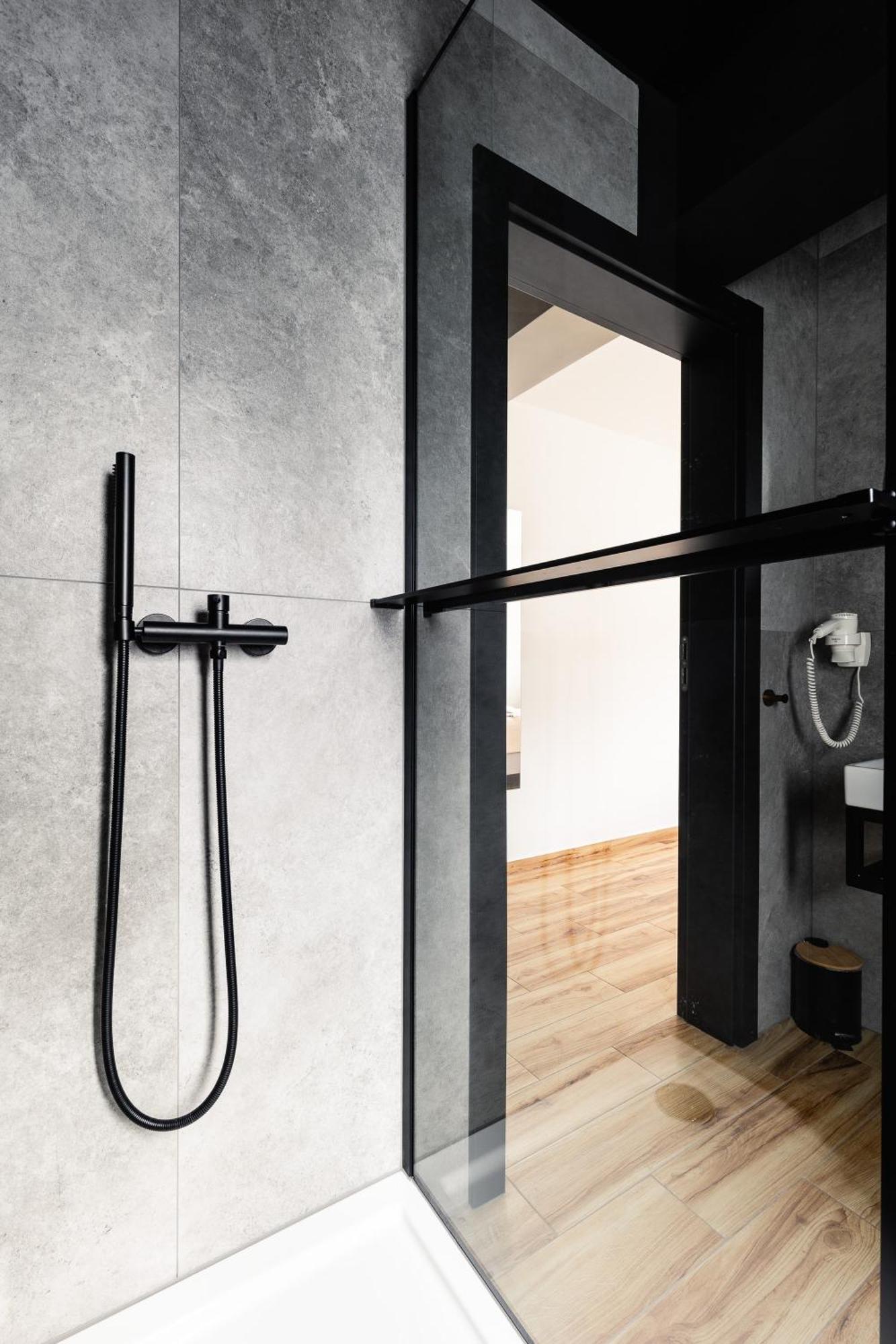 Apartamenty Zakochata ザコパネ エクステリア 写真