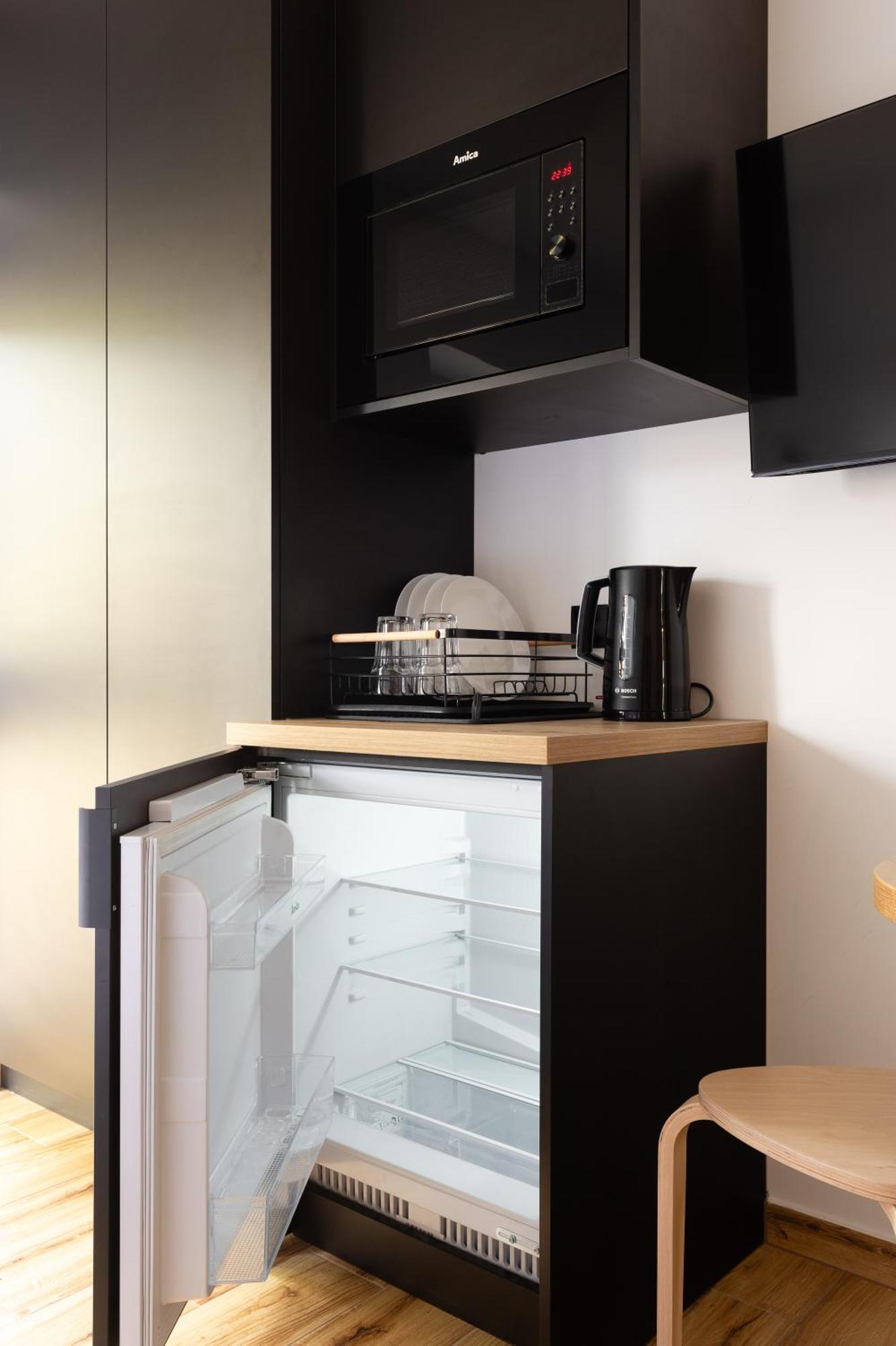 Apartamenty Zakochata ザコパネ 部屋 写真
