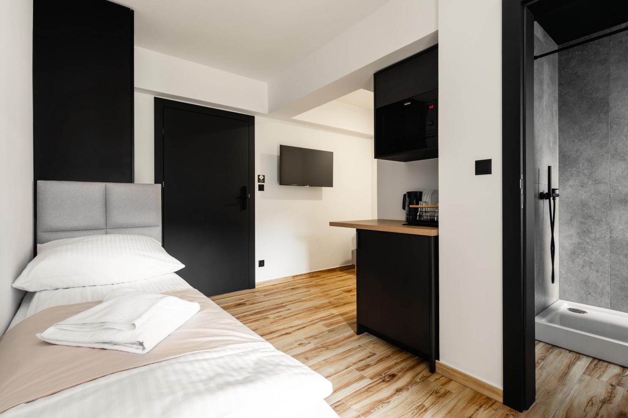 Apartamenty Zakochata ザコパネ エクステリア 写真