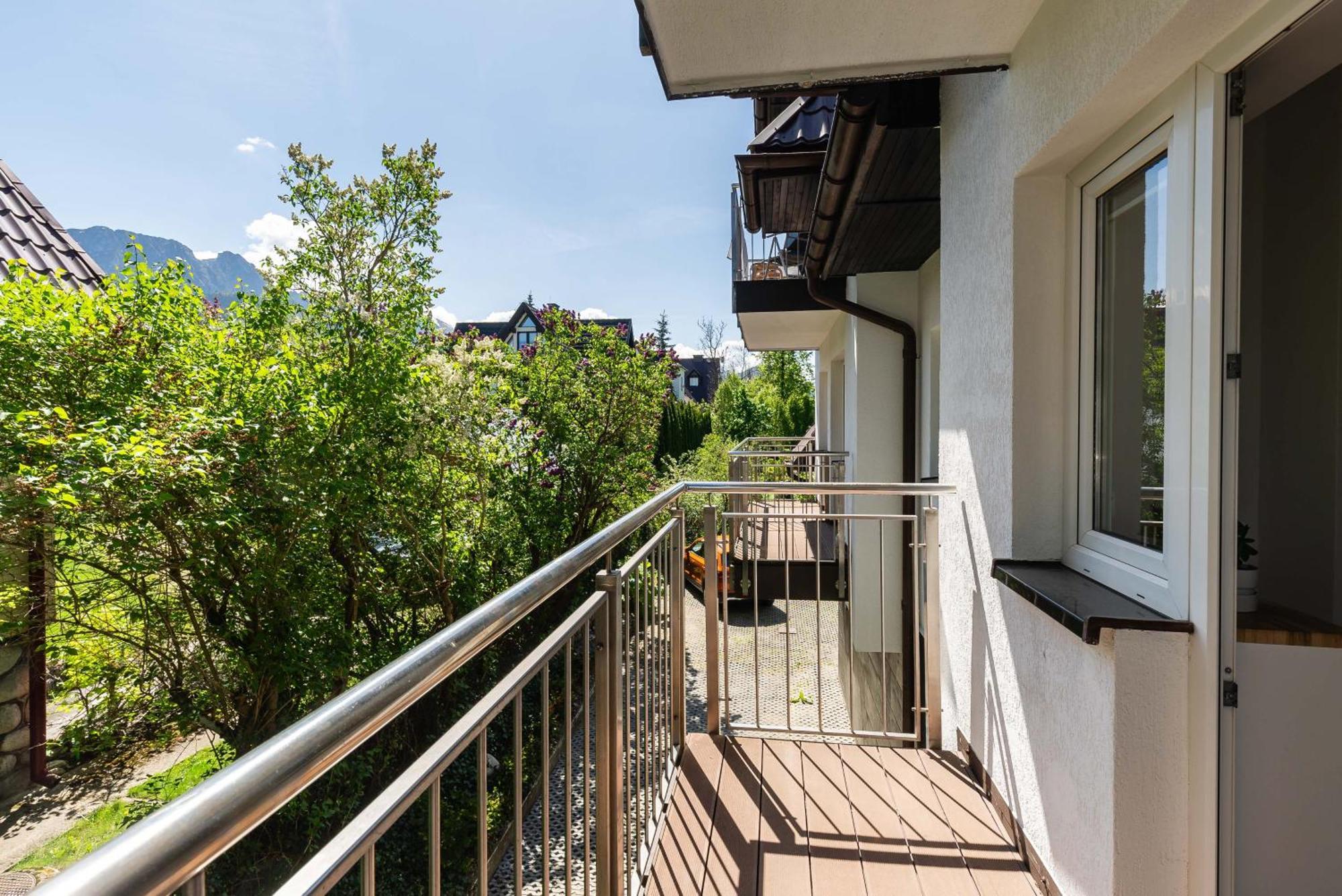 Apartamenty Zakochata ザコパネ 部屋 写真