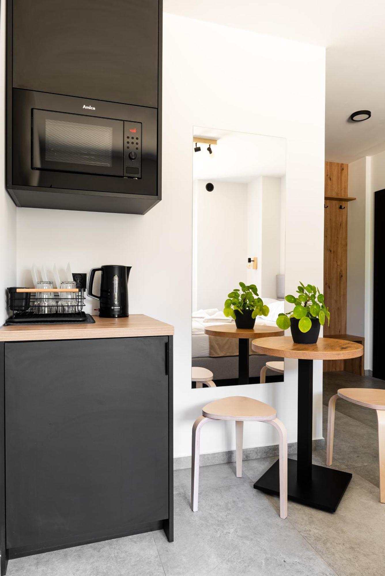 Apartamenty Zakochata ザコパネ 部屋 写真