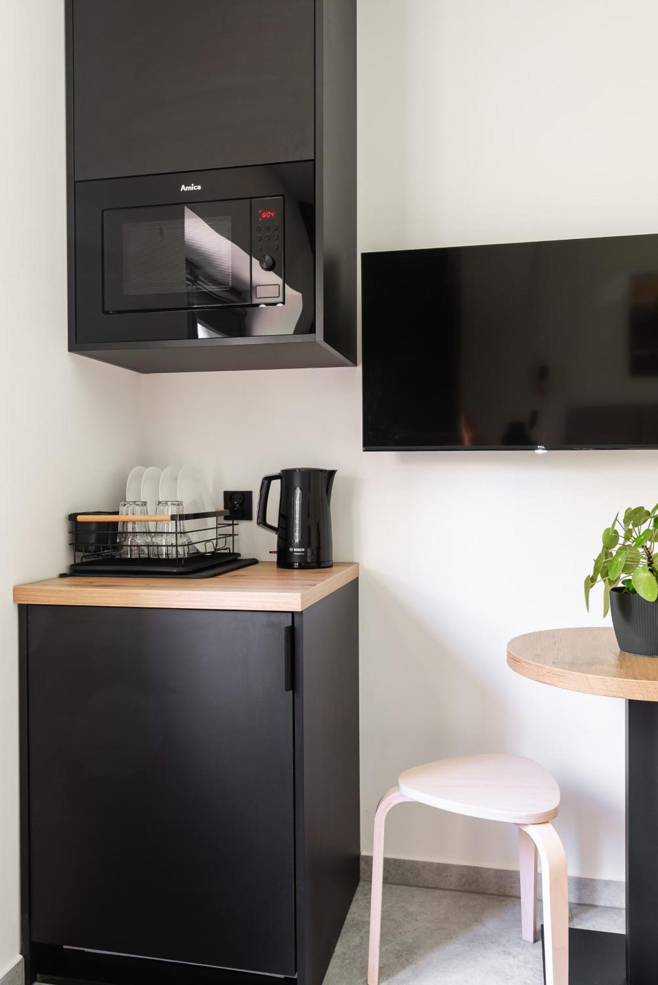 Apartamenty Zakochata ザコパネ 部屋 写真