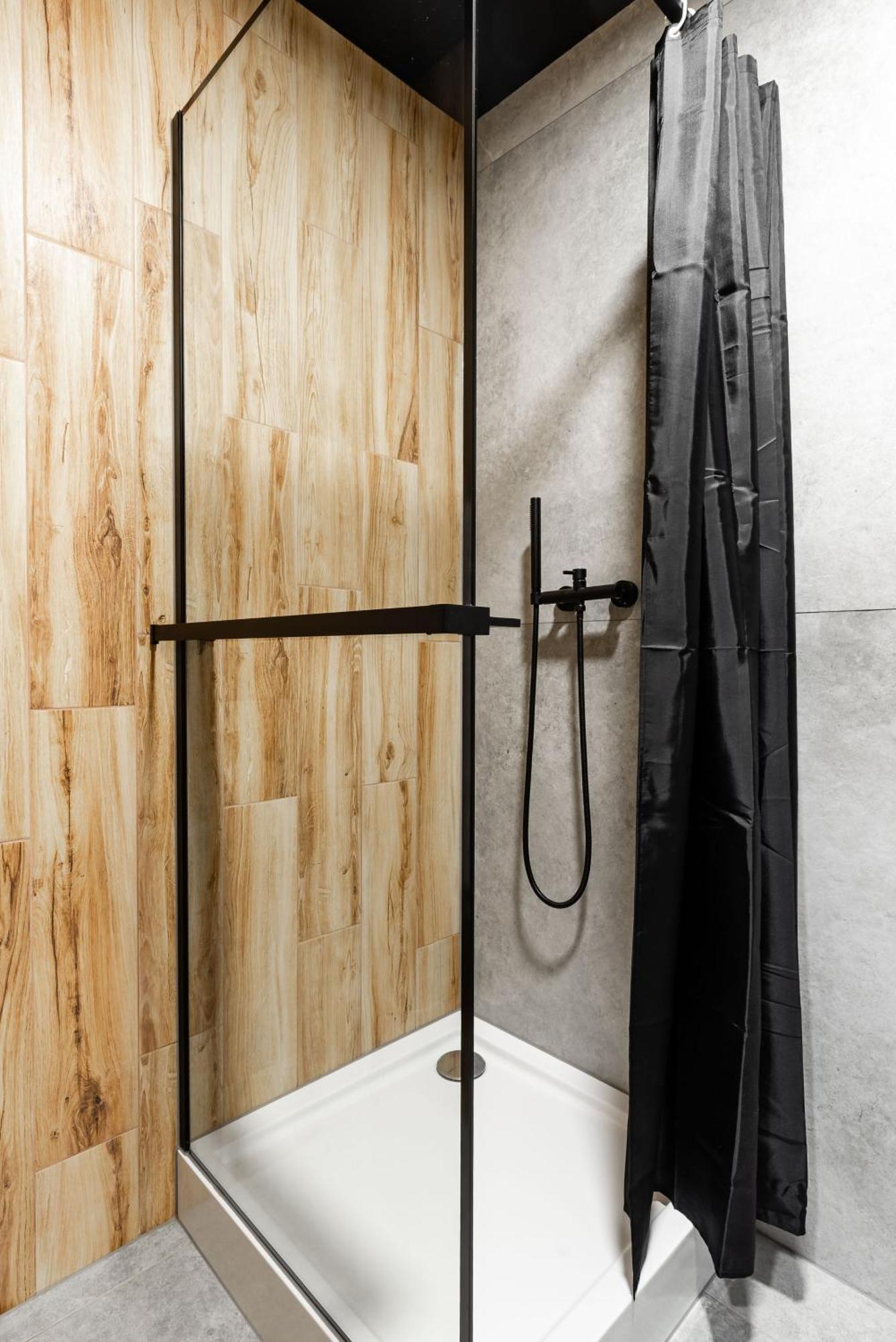 Apartamenty Zakochata ザコパネ 部屋 写真